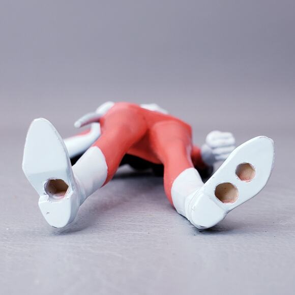 Mobile Suit Gundam Char Aznable Figure 5” - Picture 8 of 15